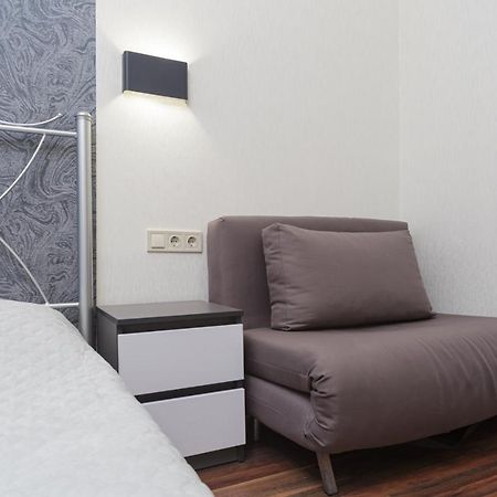 Apartment Zhukovskogo 17 오데사 외부 사진