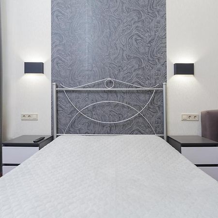 Apartment Zhukovskogo 17 오데사 외부 사진