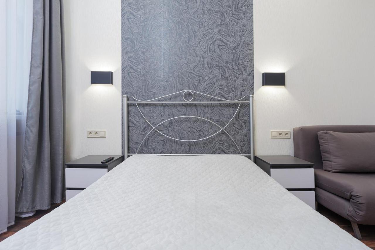 Apartment Zhukovskogo 17 오데사 외부 사진