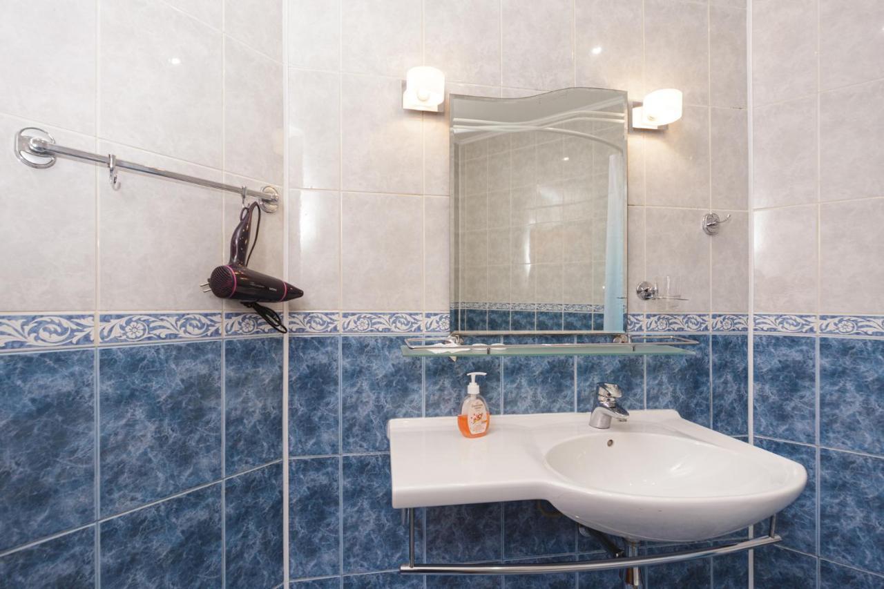Apartment Zhukovskogo 17 오데사 외부 사진