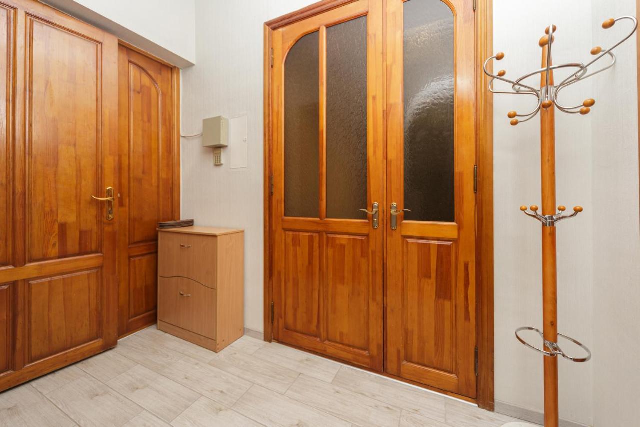 Apartment Zhukovskogo 17 오데사 외부 사진