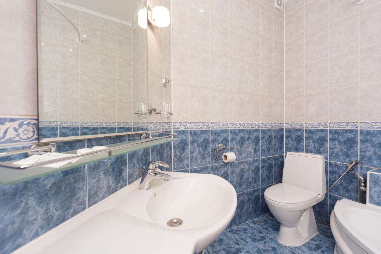 Apartment Zhukovskogo 17 오데사 외부 사진