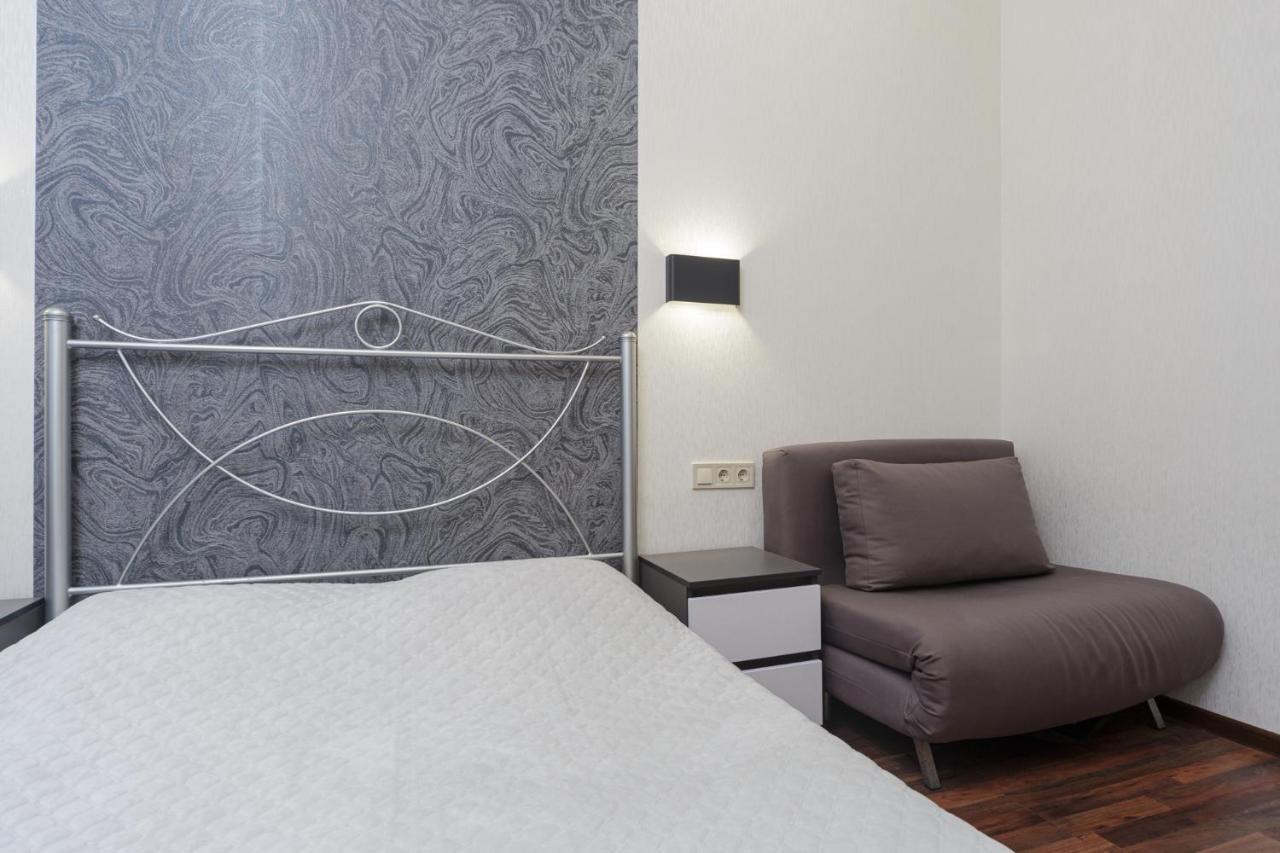Apartment Zhukovskogo 17 오데사 외부 사진